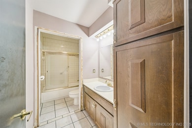 4444 E 68th St unit 390, Tulsa, OK 74136 - photo 7