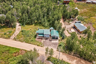 2029 W Tollgate Rd, Coalville, UT 84017 - photo 3