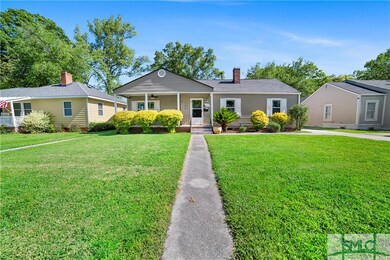 312 E 58th St, Savannah, GA 31405 - photo 5