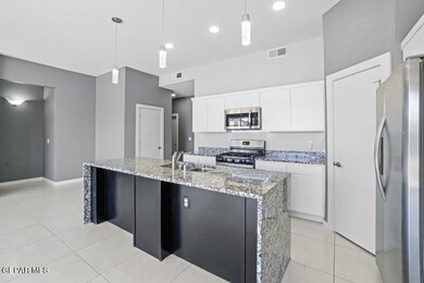 14532 Corby Place, Horizon City, TX 79928 - photo 5