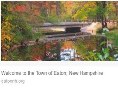 Lot 3 Brownfield unit Lot 3 R11-33-B, Eaton, NH 03832 - photo 7