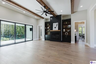 2045 W Rhudes Creek Rd, Elizabethtown, KY 42701 - photo 6