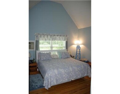 Bedroom.