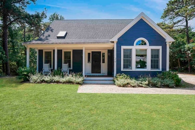 29 Pradas Way, Edgartown, MA 02539 - photo 2