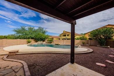 005 - 10470 E. Rita Ranch Crossing