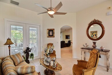 Interior Layout