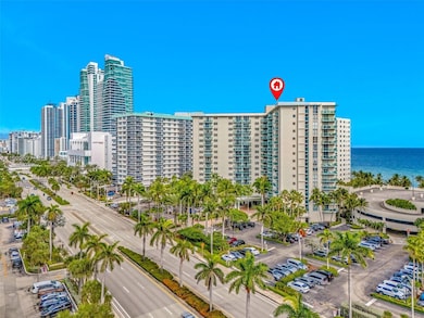 The Tides unit 7V, Hollywood, FL 33019 - photo 2