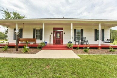 287 Woodrich Rd, Crawfordville, FL 32327 - photo 4