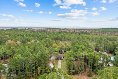 1190 Old Cedar Island Rd