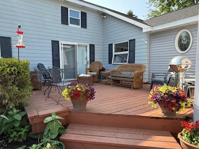 2702 E Hoague Rd, Free Soil, MI 49411 - photo 2