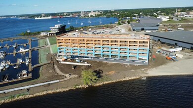 Adelaide Pointe unit 403, Muskegon, MI 49441 - photo 3