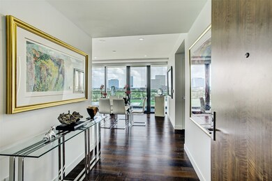 Spectacular views from front door.