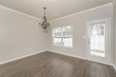 4709 Autumn Rose Trail, Oakwood, GA 30566 - photo 2