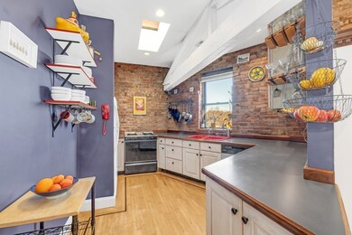 705 Centre St unit 5, Boston, MA 02130 - photo 4