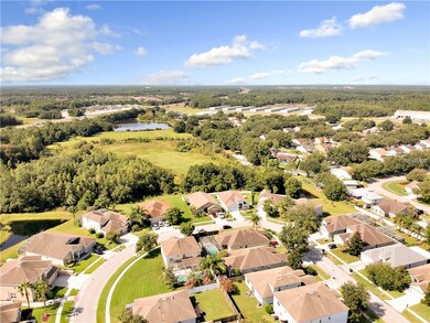 View of neighborhood from home