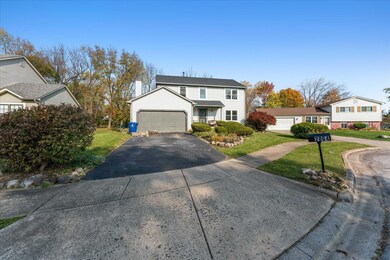 2864 Gravenhurst Ct, Columbus, OH 43231 - photo 2