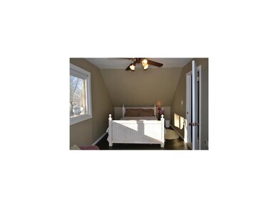 Master Bedroom.