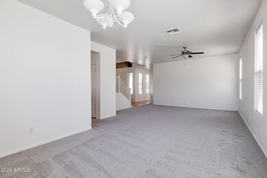 Formal Dining & Living Rooms