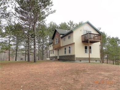 27898 N Point Lake Rd, Webster, WI 54893 - photo 4