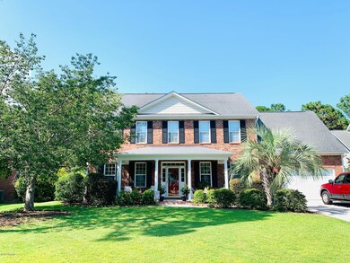 5505 Dunmore Rd, Wilmington, NC 28409 - photo 6