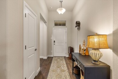 501 Smart Strike Trail, Granbury, TX 76049 - photo 5