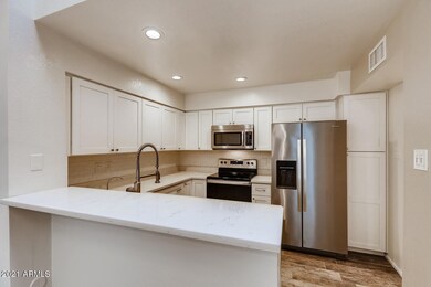 1717 E Union Hills Dr unit 1118, Phoenix, AZ 85024 - photo 4