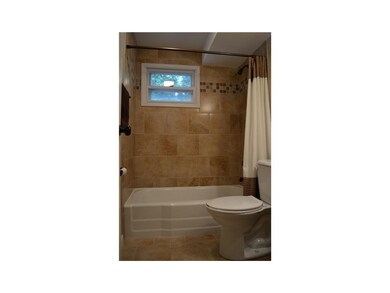 Bathroom.