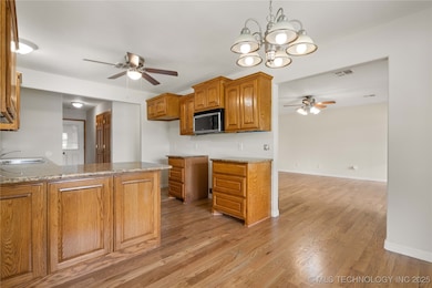 20988 Ranger Rd, Fort Gibson, OK 74434 - photo 5