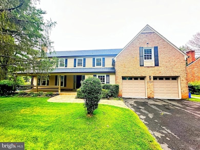 12311 Overpond Way, Potomac, MD 20854 - photo 2