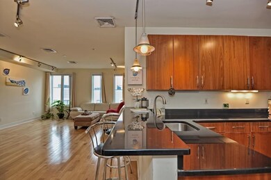 24 Bay State Rd unit 19, Cambridge, MA 02138 - photo 6