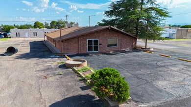 1801 E 9th St, Douglas, AZ 85607 - photo 4