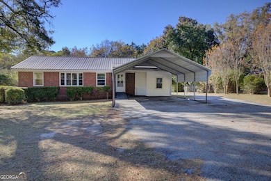 9174 Flat Shoals Rd SW, Covington, GA 30014 - photo 2