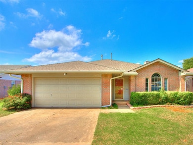 10833 Ohara Ln, Oklahoma City, OK 73130 - photo 2