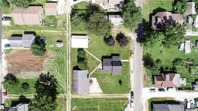 1918 N D St, Elwood, IN 46036 - photo 7