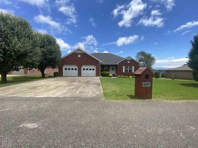 201 S Center Hill Rd, Paragould, AR 72450 - photo 2