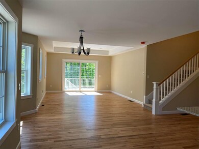 27 Clover Ln unit Lot 93, Londonderry, NH 03053 - photo 7