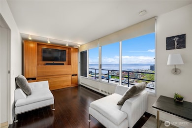 Continental Place unit 802, Seattle, WA 98121 - photo 3