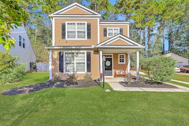 4816 W Red Maple Cir, Summerville, SC 29485 - photo 4