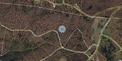 Aerial, Periwinkle Homesite
