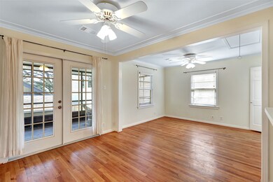 3504 Mount Vernon St unit 1/2, Houston, TX 77006 - photo 5