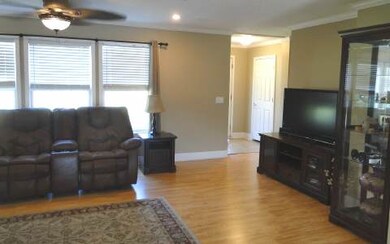 5279 NW 95th Trail, Lake Butler, FL 32054 - photo 2