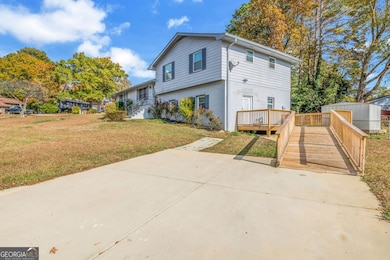 2203 Willoby Ct unit 2, Morrow, GA 30260 - photo 2