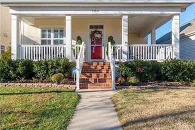 19611 Deer Valley Dr, Cornelius, NC 28031 - photo 4