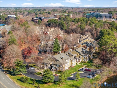 4601 Four Seasons Terrace unit F, Glen Allen, VA 23060 - photo 4