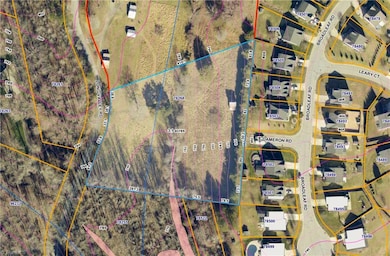 3.1 AC +/- Long Valley Rd, Greensboro, NC 27410 - photo 3