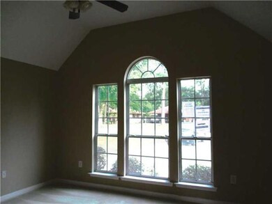 Master Bedroom.