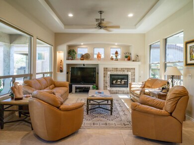 4298 E Blue Spruce Ln, Gilbert, AZ 85298 - photo 6