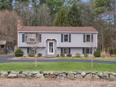 1705 West St, Mansfield, MA 02048 - photo 3