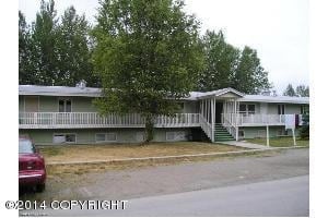 8329 Rangeview Ave unit 6, Anchorage, AK 99504 - photo 3