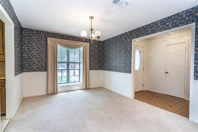 1007 Rosedale Dr, Gainesville, TX 76240 - photo 7